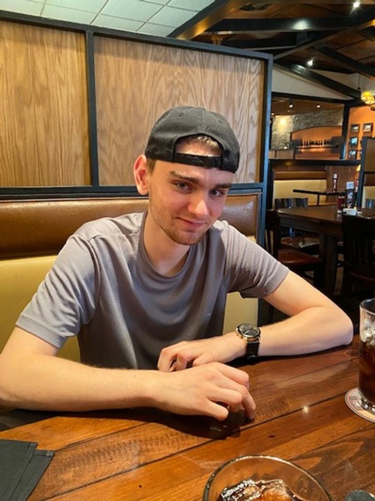 Brandyn Scott Oliver Profile Photo