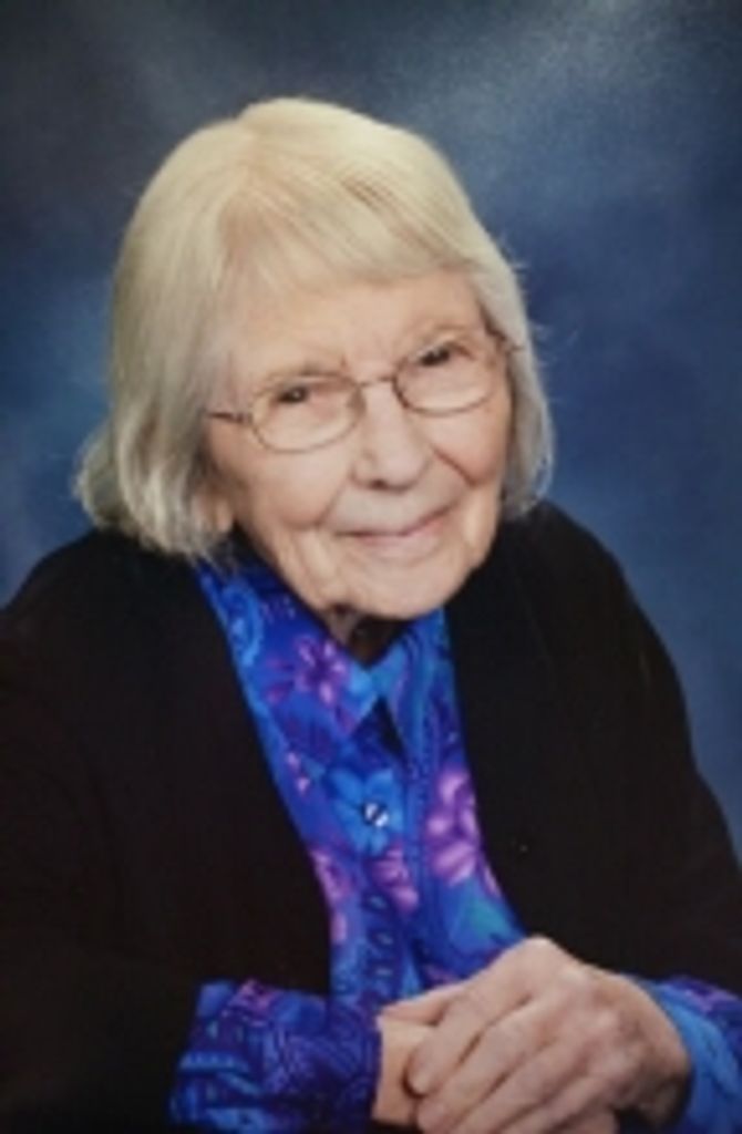 Frances Maybelle White