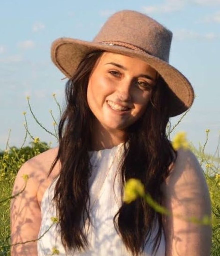 Angelina Marie Sprague Profile Photo