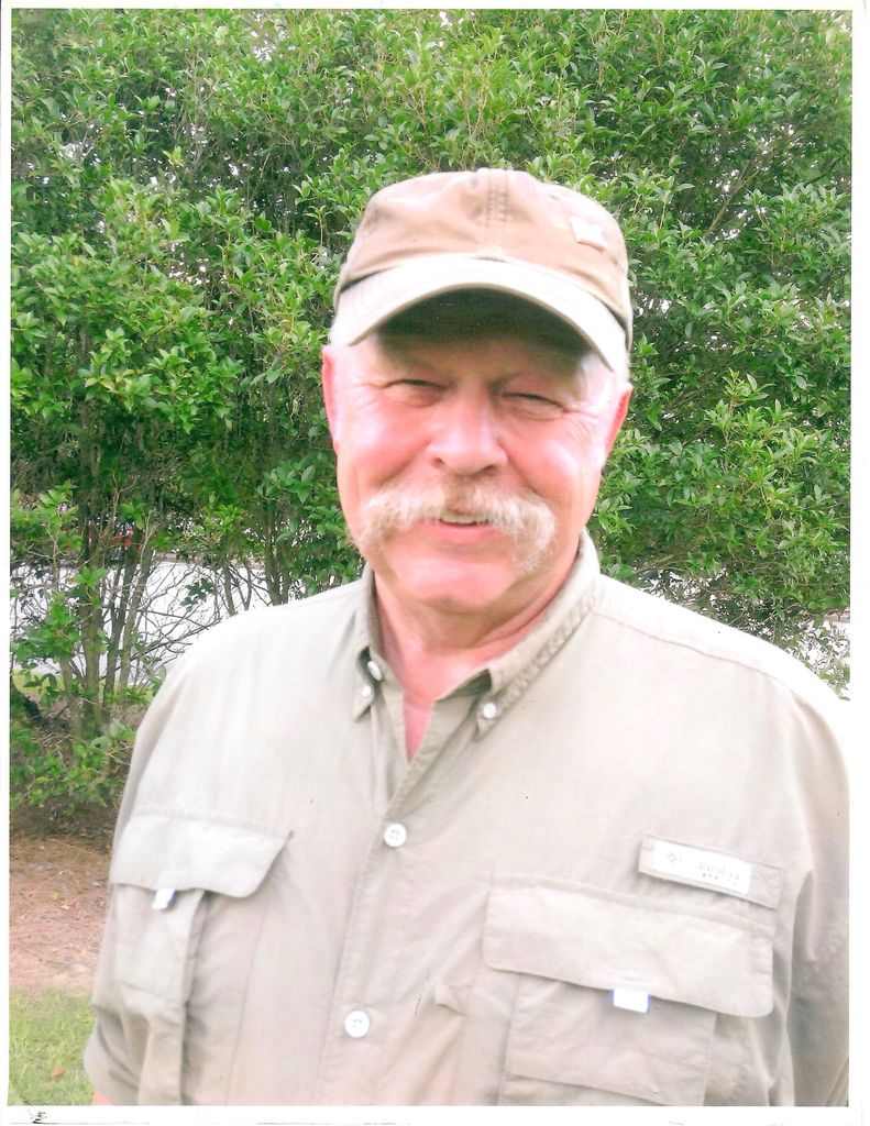 John Bentley Corn Profile Photo