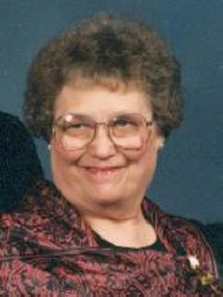 Ruth Dike Warren Profile Photo