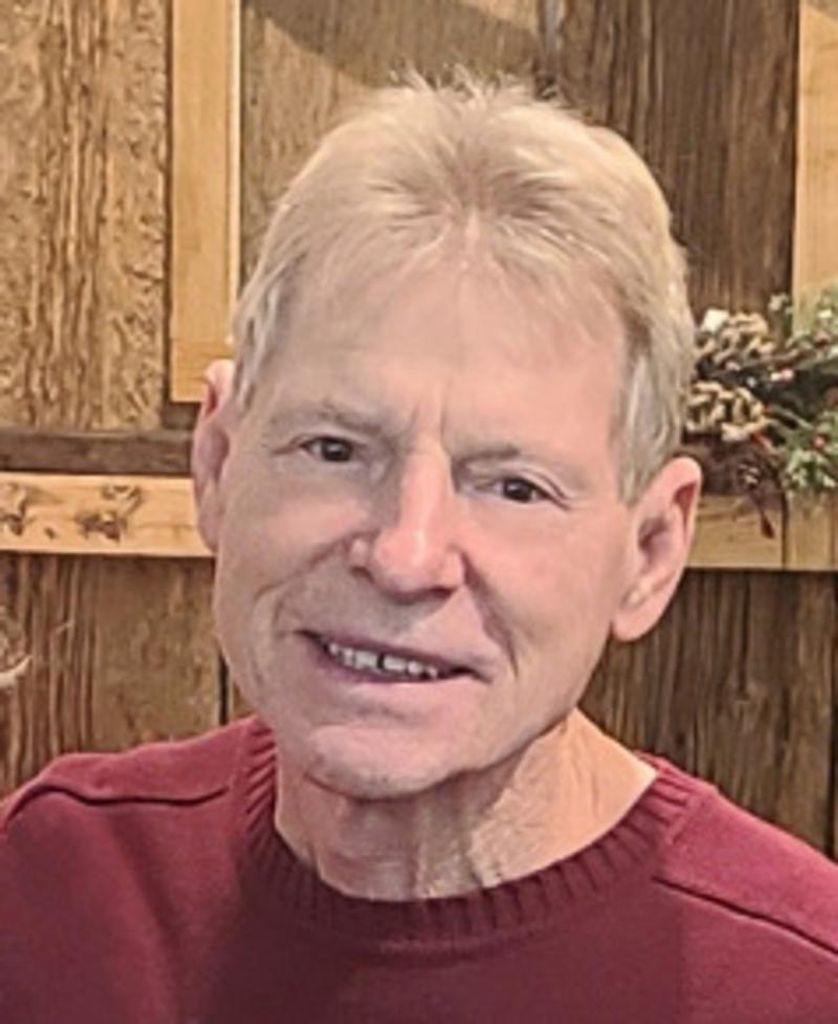 Michael Ray Keith Profile Photo