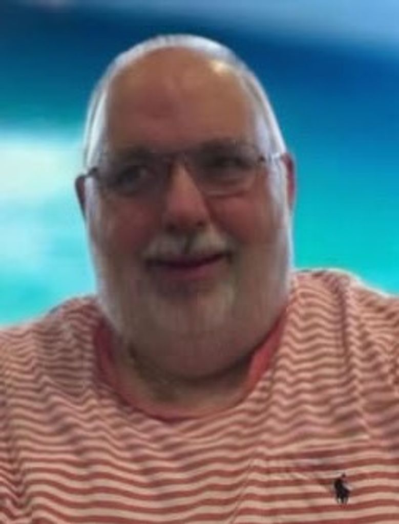 Jay "Bruce" Mccafferty