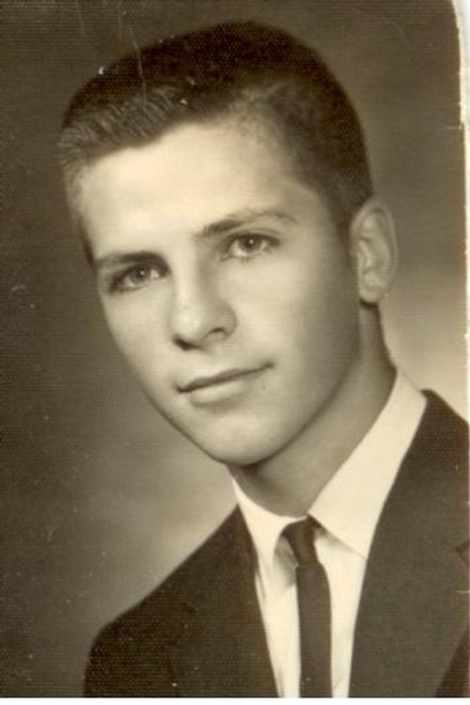 John R. "Pete" Macleod Profile Photo