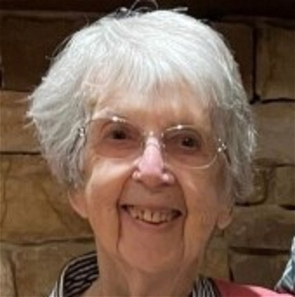 M. Jane Stoltzfus Profile Photo