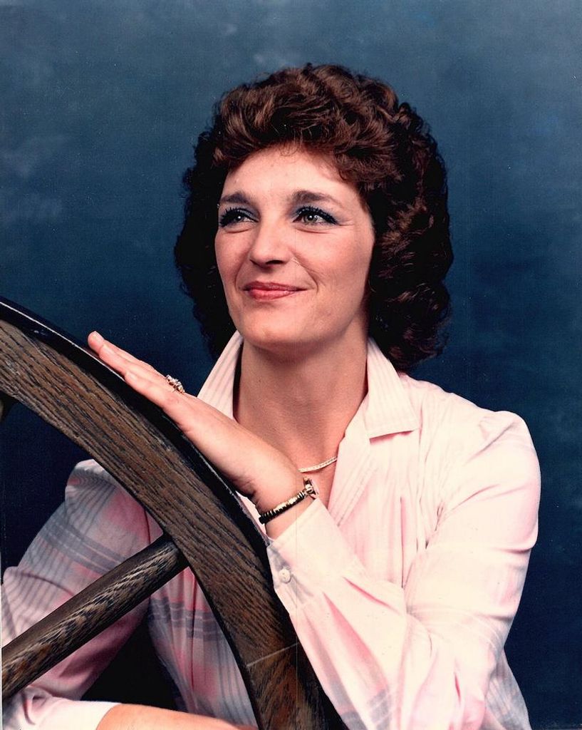 Martha Ann (Taylor) Smith Profile Photo