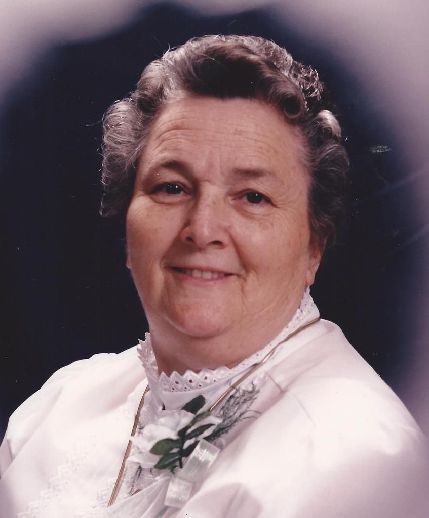 Velma J. Kuhn