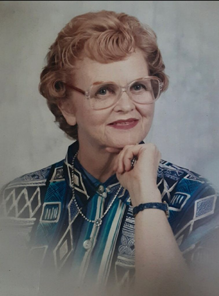 Donna Lee (Sweet)  Barden