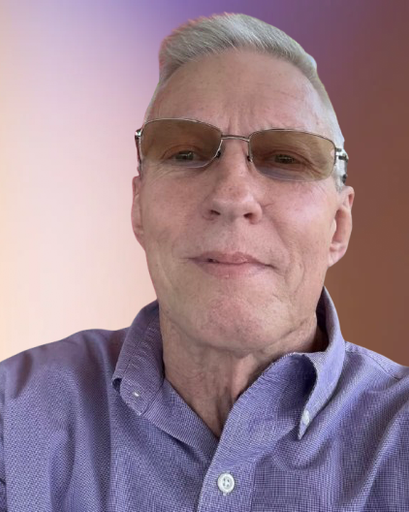 Larry Dean Venable's obituary image