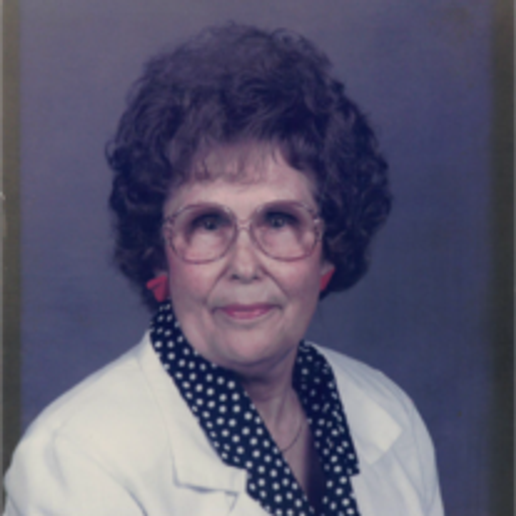 Marie Gillaspie