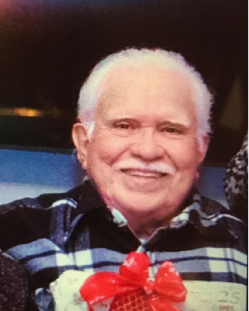 Gilbert Quintanilla Estrada