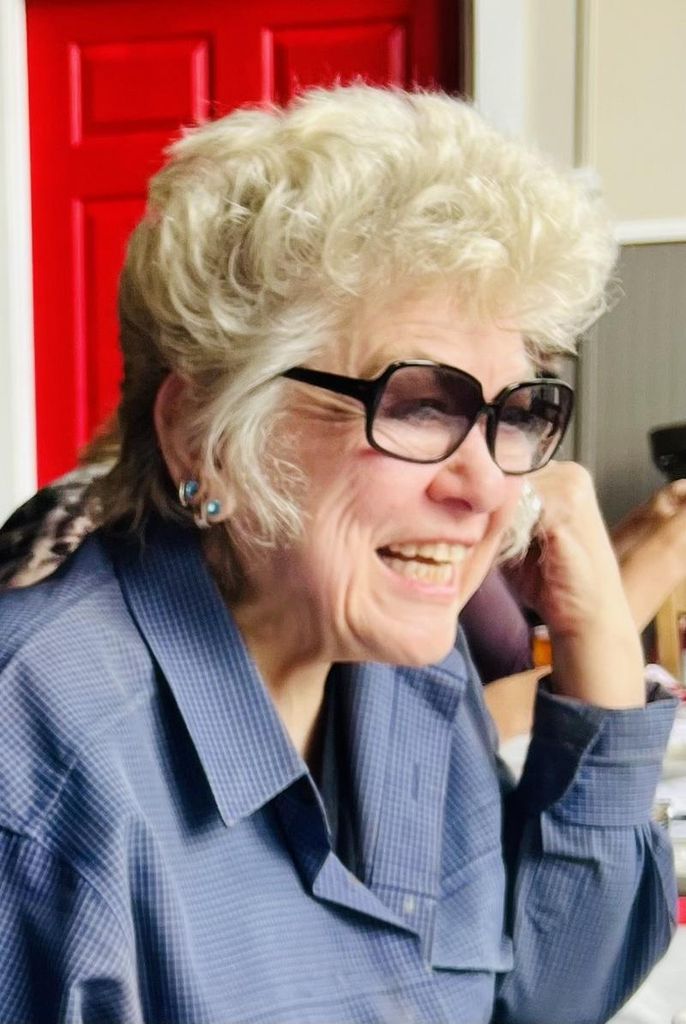 Shirley Langendorf Profile Photo