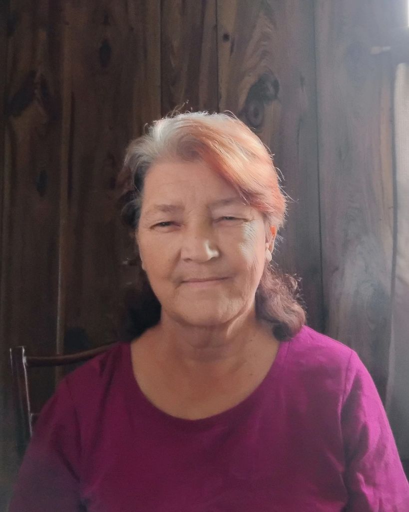Mary Magdalene Mitchell Profile Photo