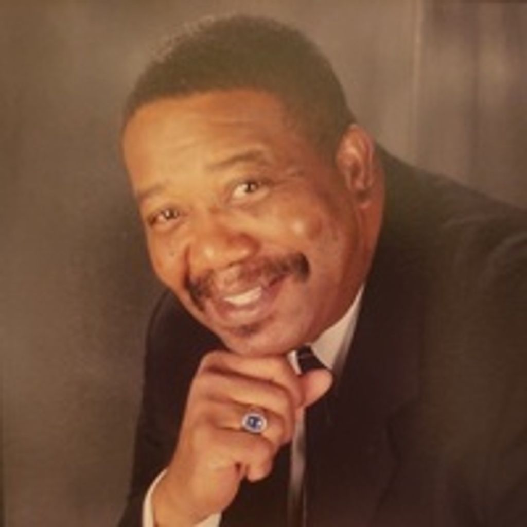 Johnnie Lee Ravenell