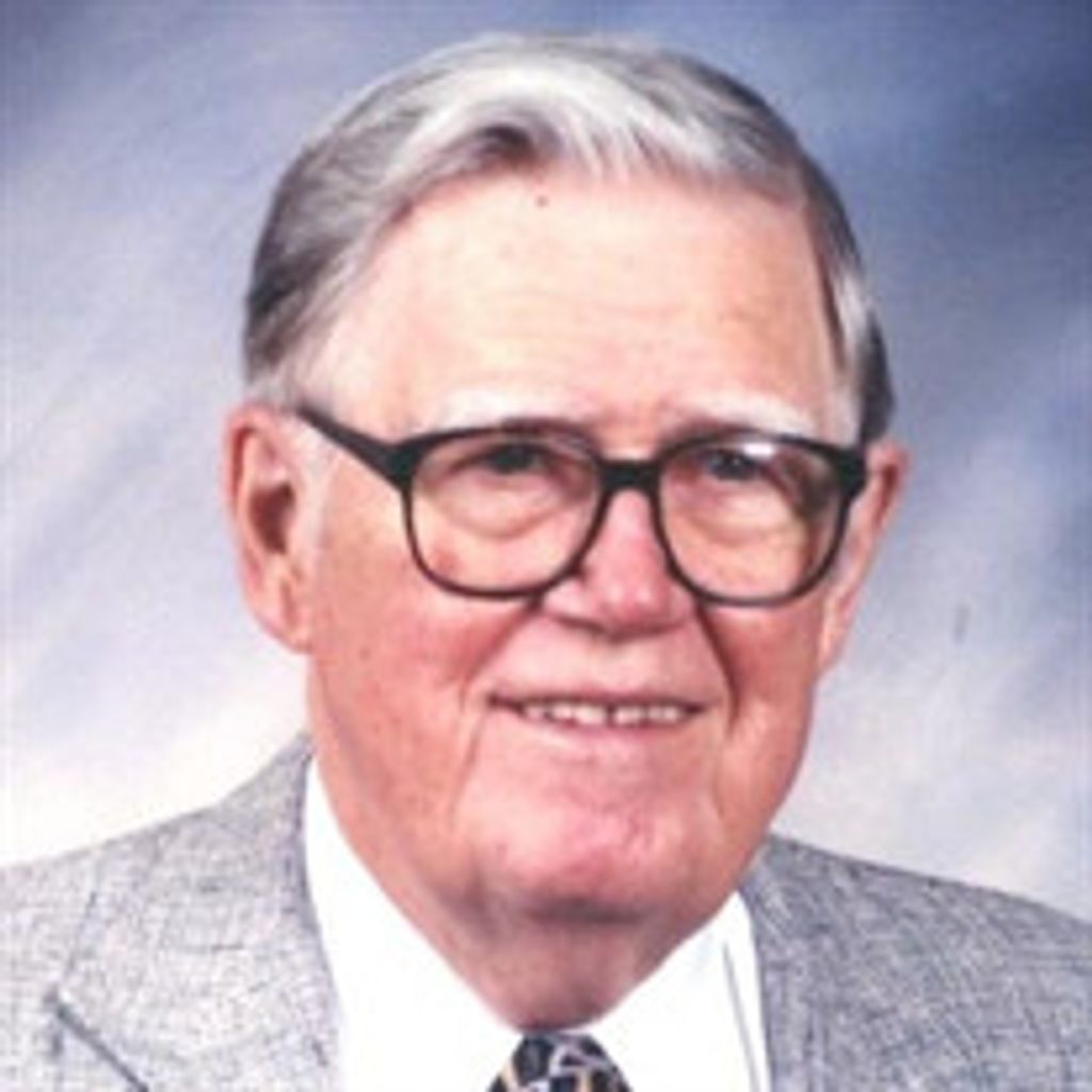 Rowland R. Poley Hoffman