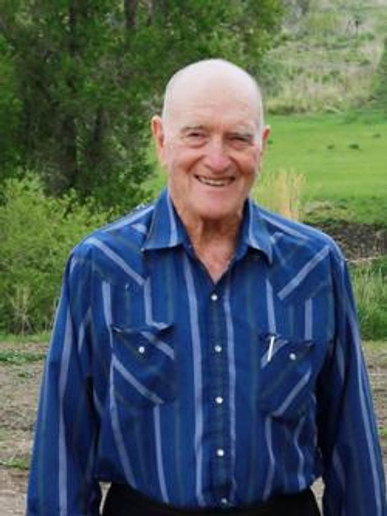 Lawrence Ray Francom