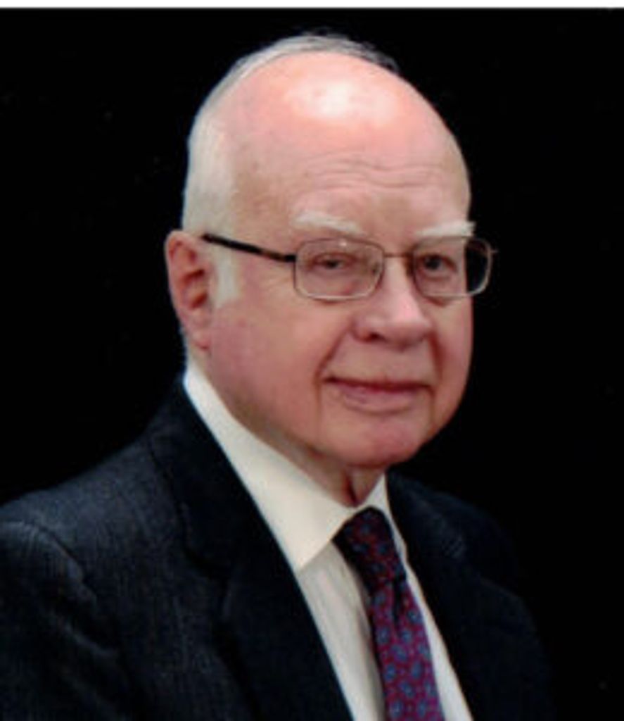 Robert E. Henderson
