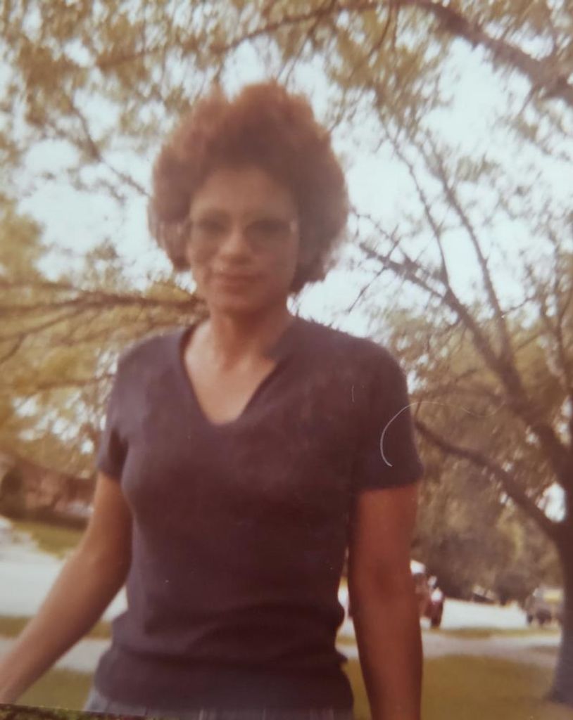 Elida Franco Profile Photo