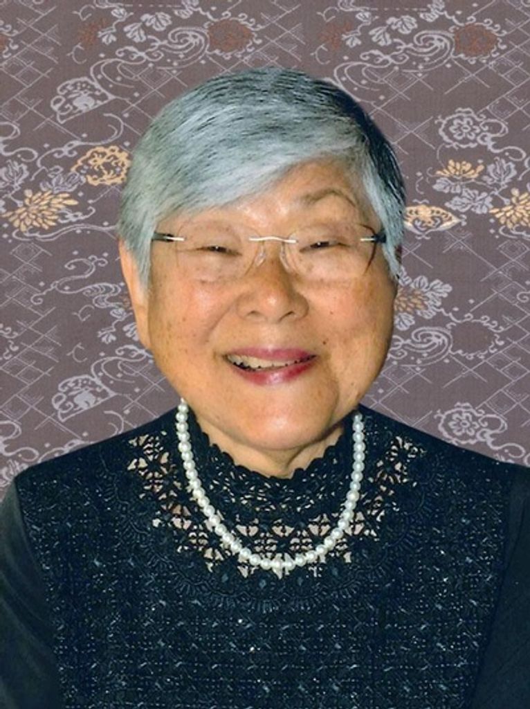 Yoshiko Kanegawa