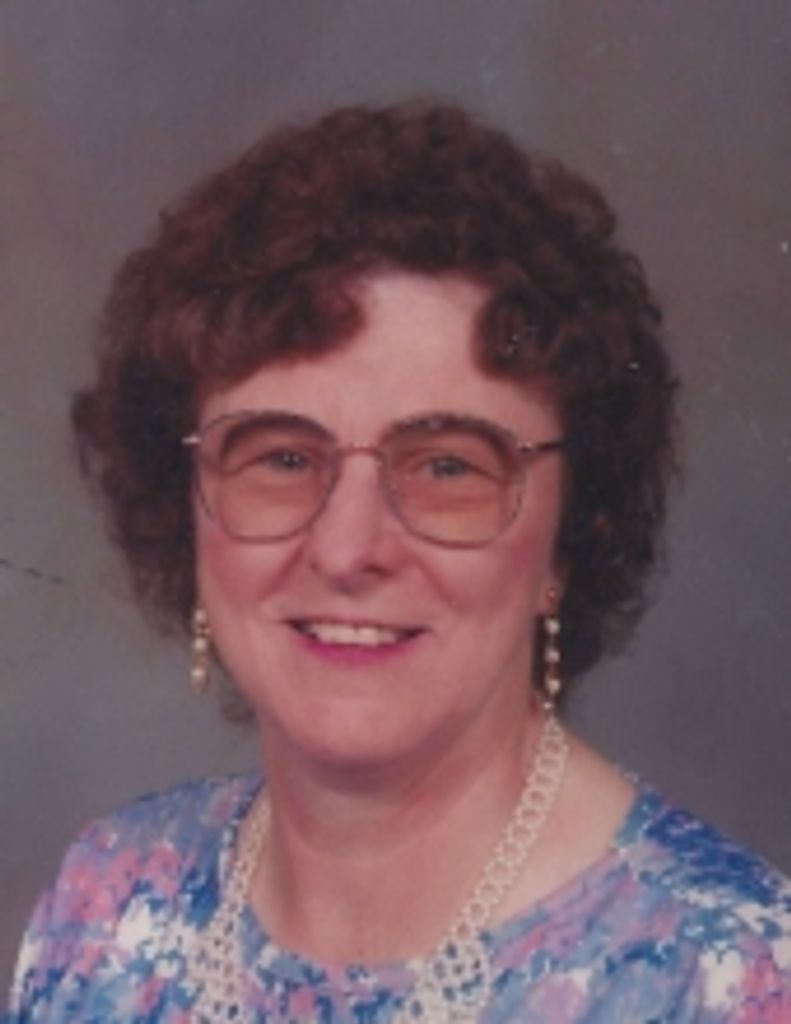 Theresa M. (Brahler) Lenhart