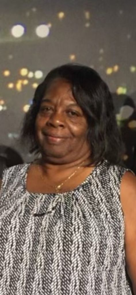 Naomi Hayes Profile Photo