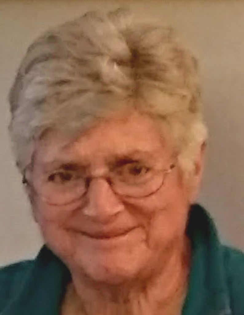 Judith Taylor