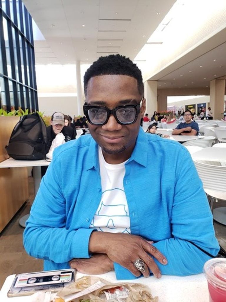 Kenon James O'Shea Stevens Profile Photo