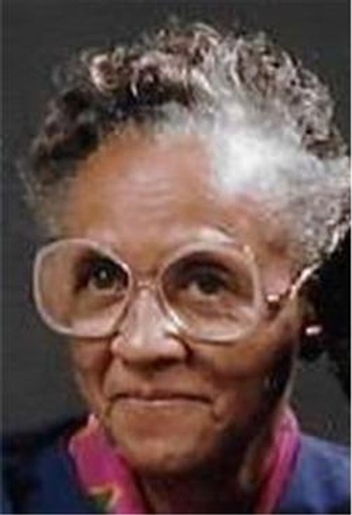 Eddie Mae Thrower Profile Photo