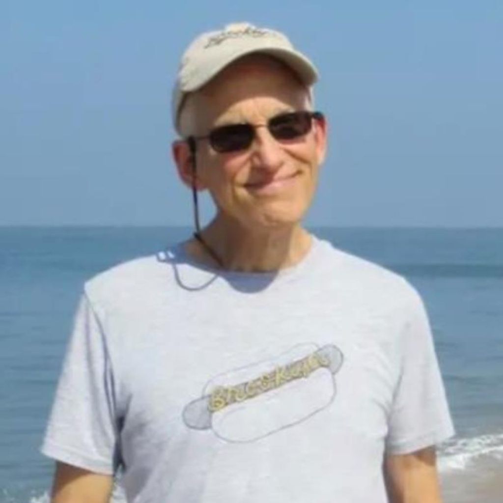 Robert H. Dorin Profile Photo