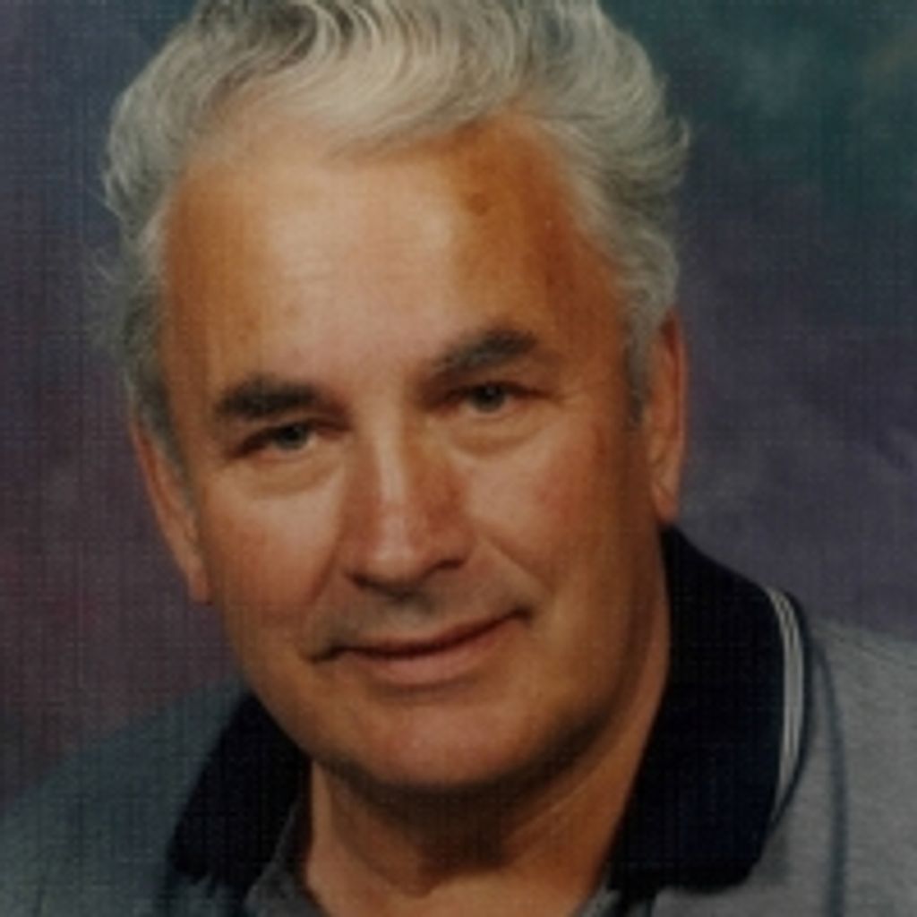 Roy Zedekiah Bush