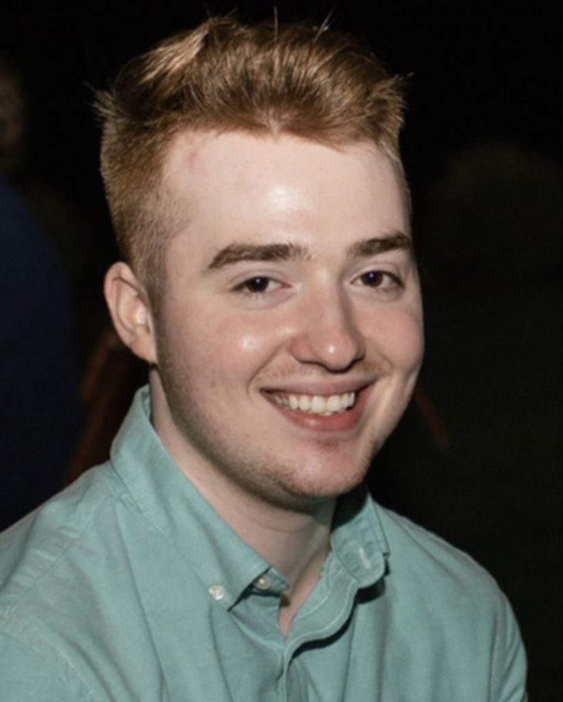 Mitchell Daniel Kuenzi Profile Photo