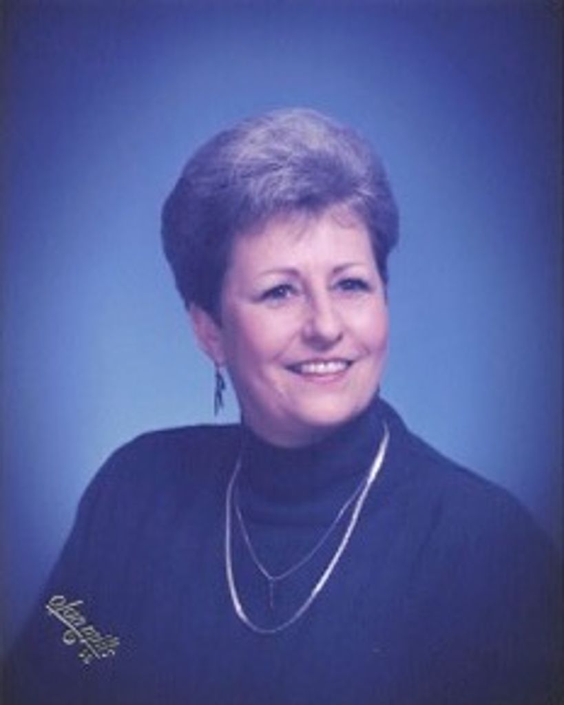 Barbara Beck