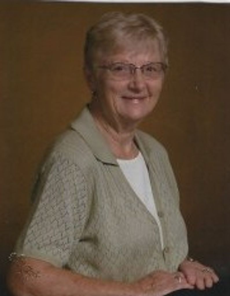 Iva (Sill) Azelton Profile Photo