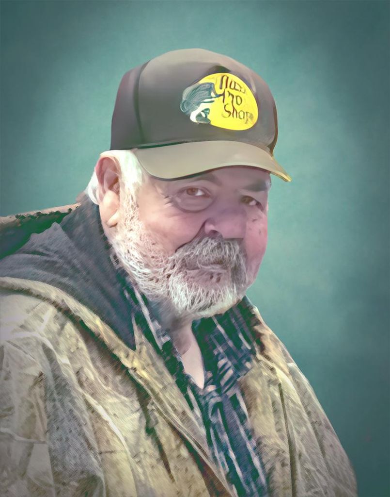 Michael Wayne Curtis Profile Photo