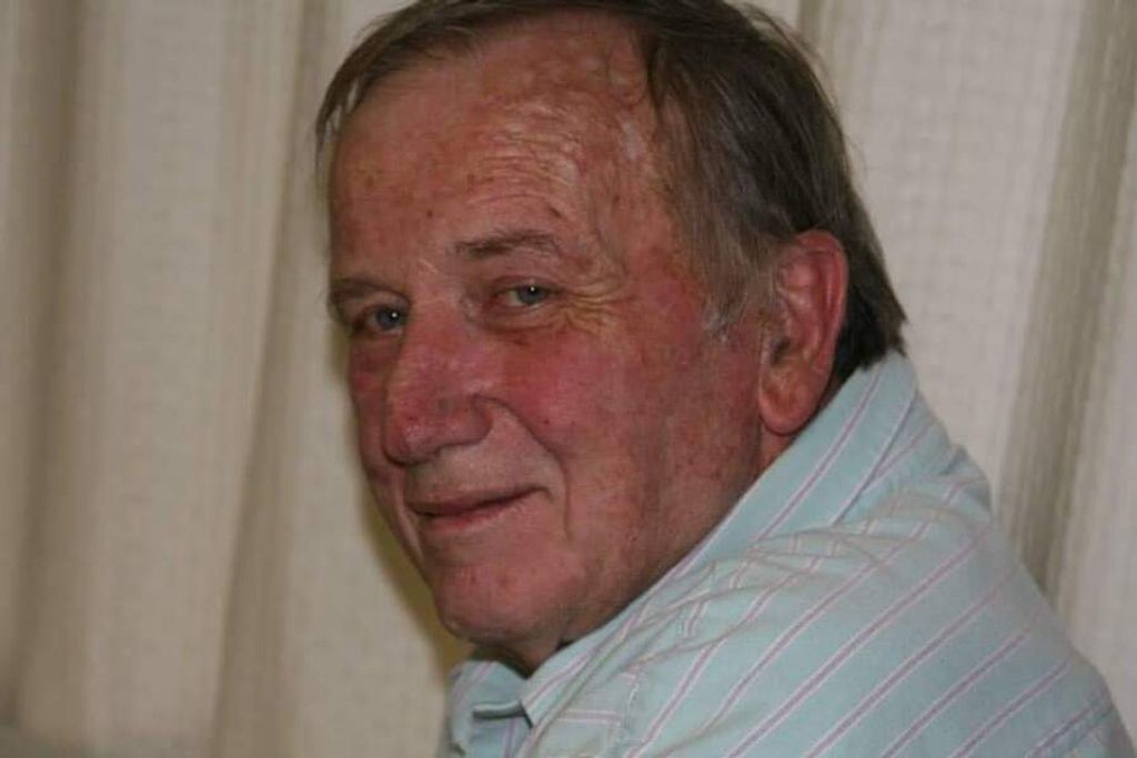 Tommy Sisk, Jr.