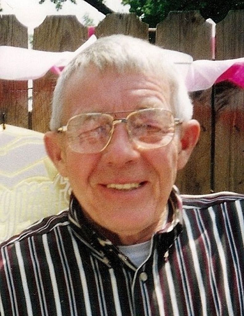 Dick E. Starkey