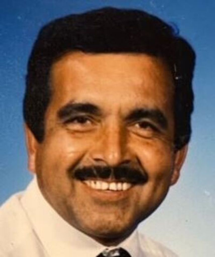 Jose Luis Hernandez Profile Photo