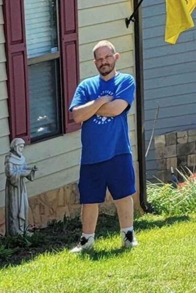 Timothy Joel Lawhorn Profile Photo