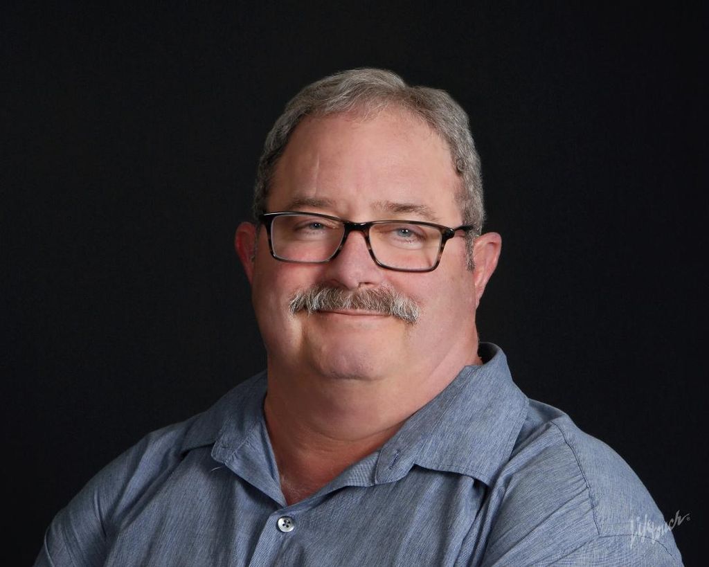 Mr. Don Warren Church Profile Photo