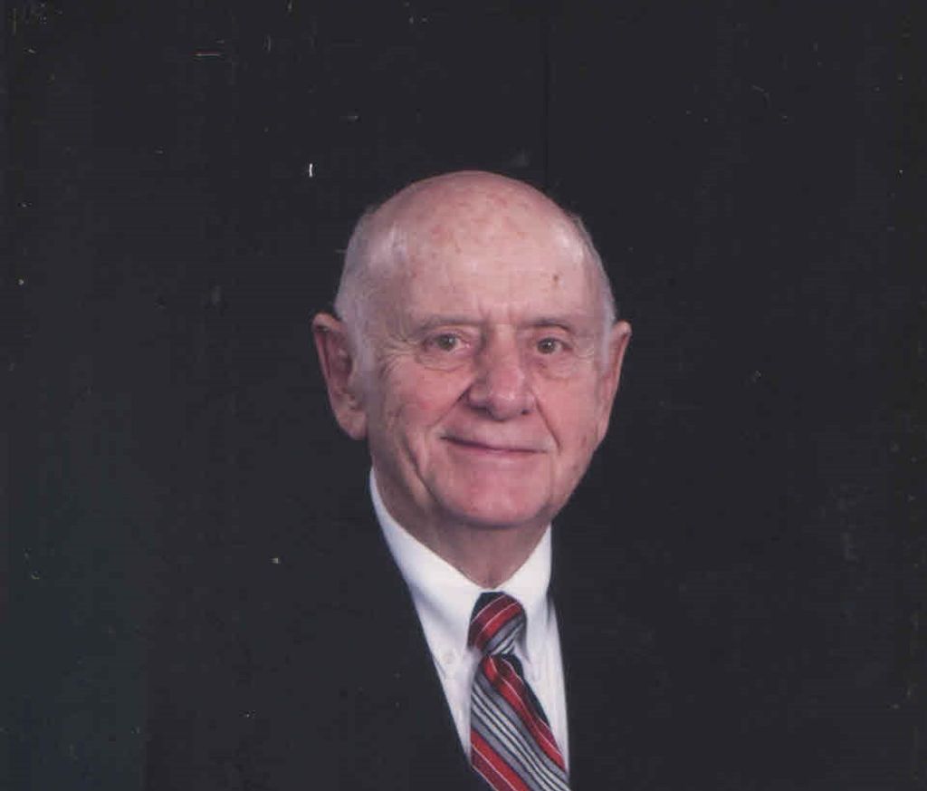 Daniel J. Wood Profile Photo