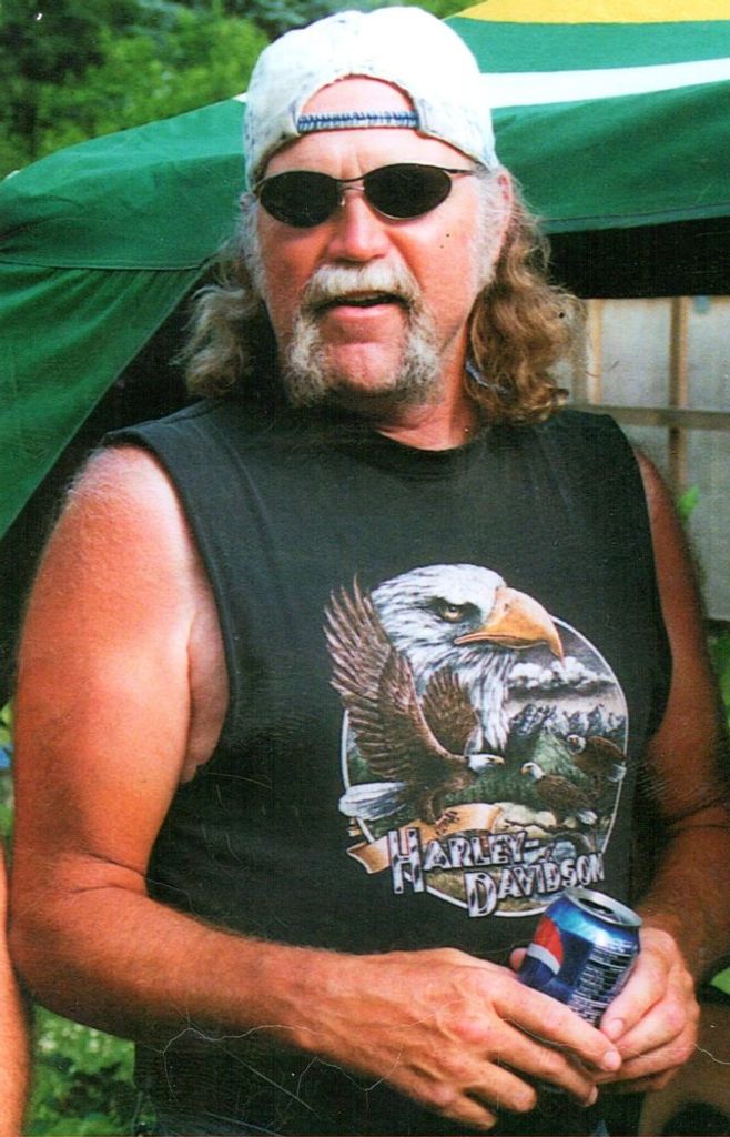James R. Cau Profile Photo