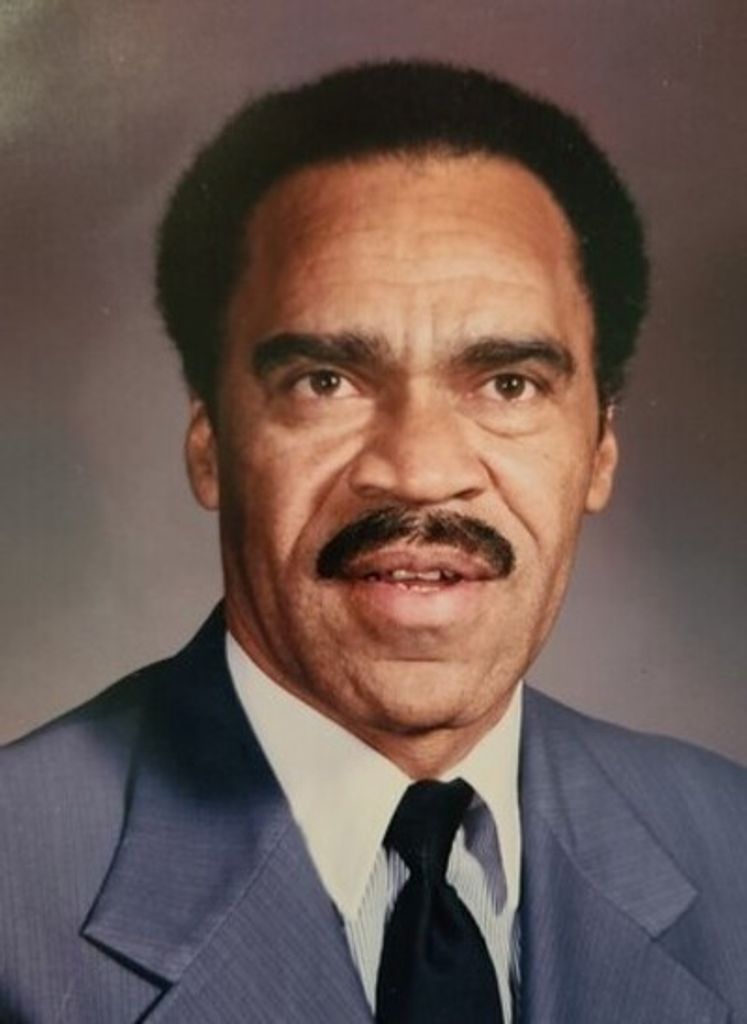 Mr. James Adolph Mitchell, Sr. Profile Photo