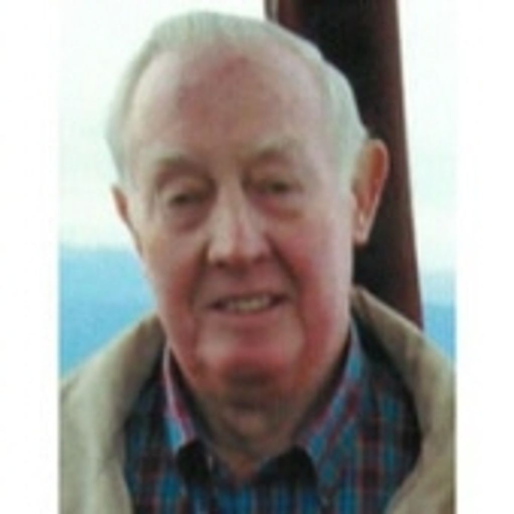 Zael W. Klapp Profile Photo