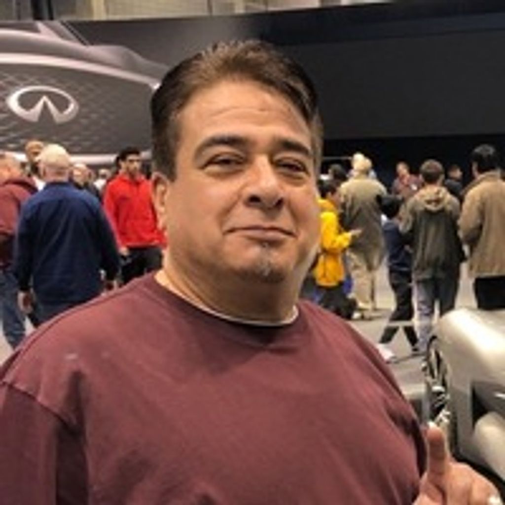 Victor E. Vasquez