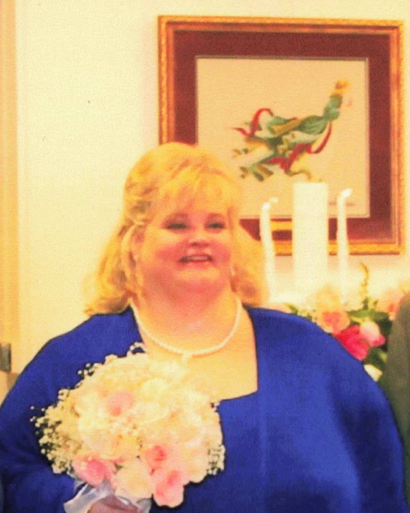 Cynthia Merritt Mangum