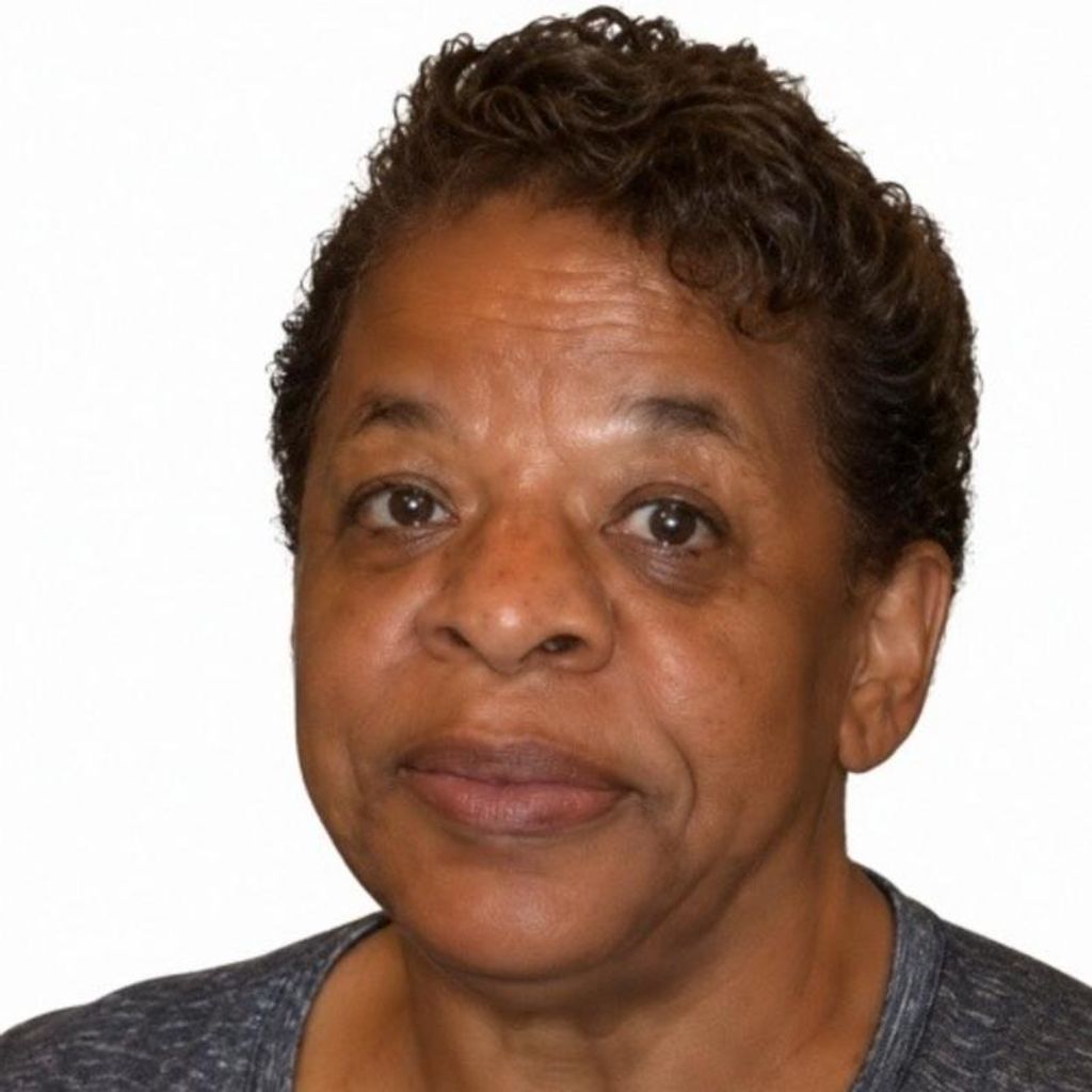 Mrs. Claudette Williams Profile Photo
