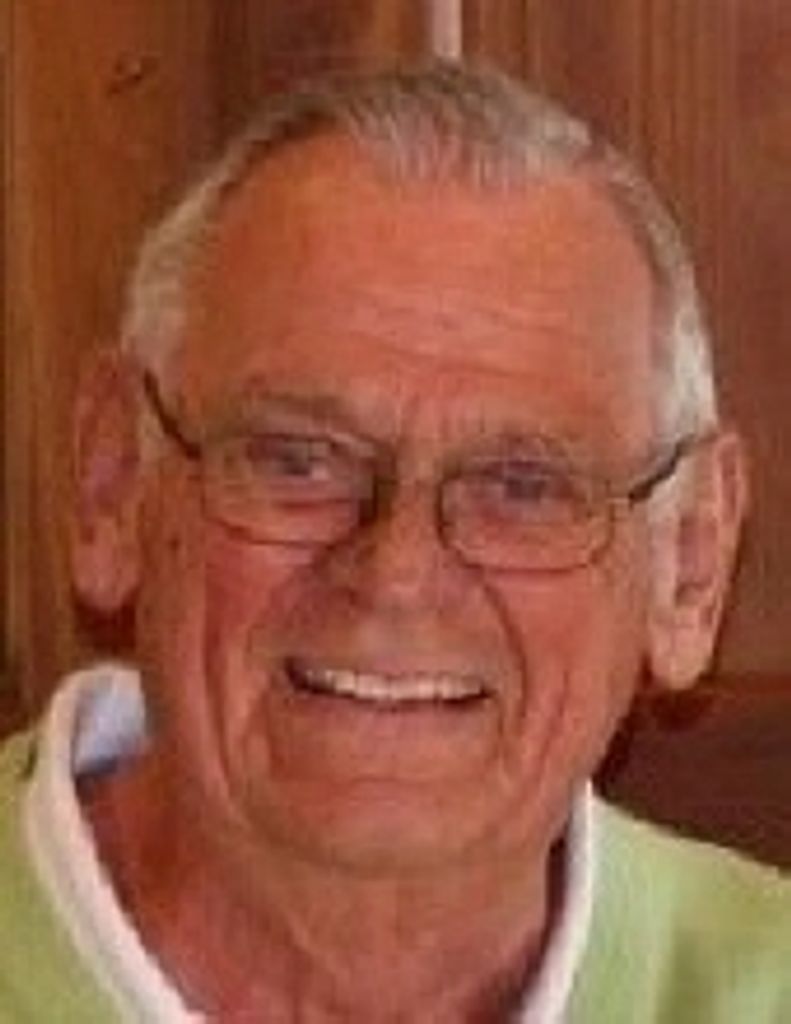 Herbert J. "Duke" Cuene
