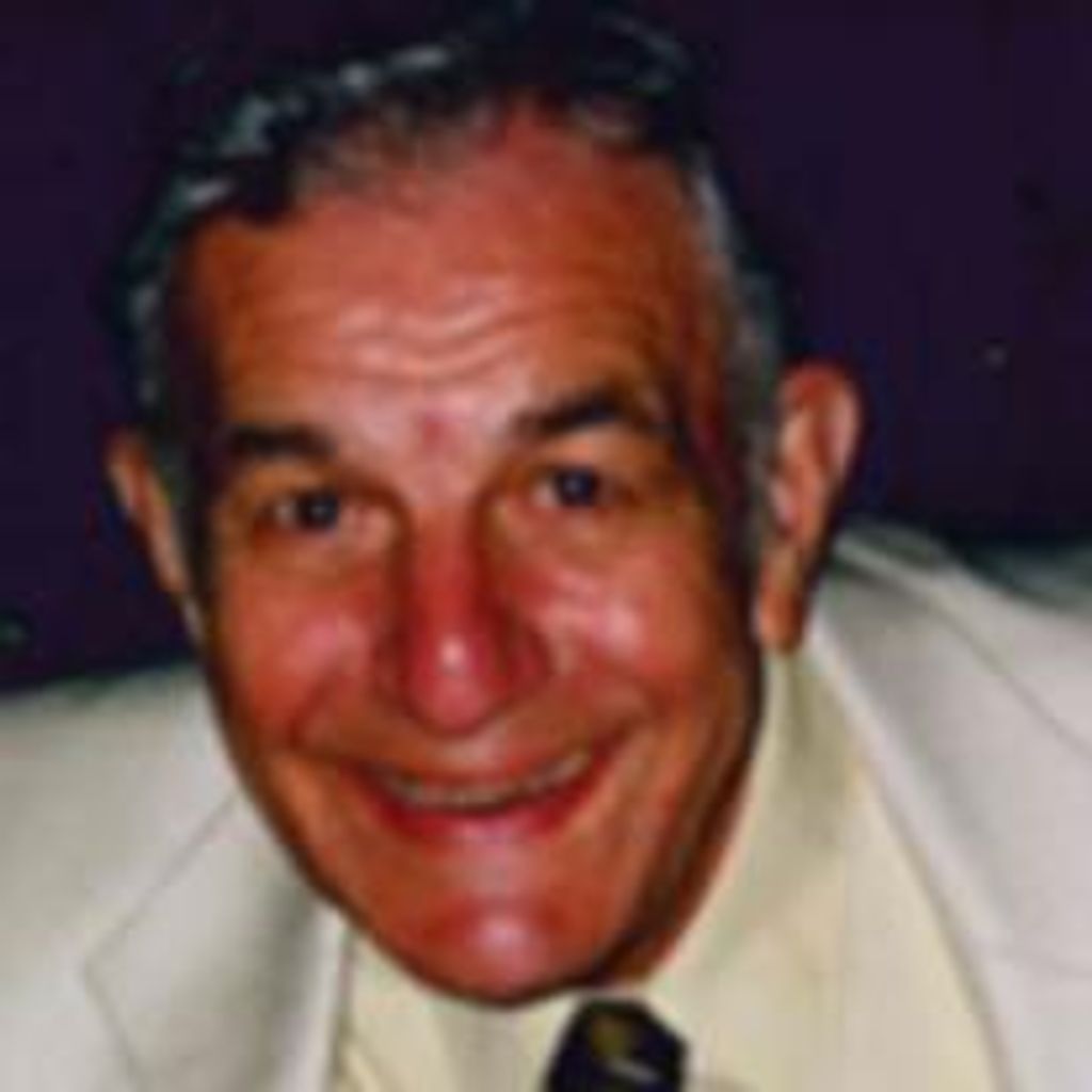 George Jamgochian