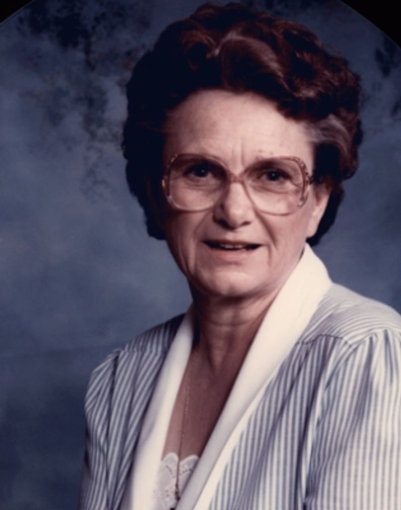 Mildred Ladean Bowen