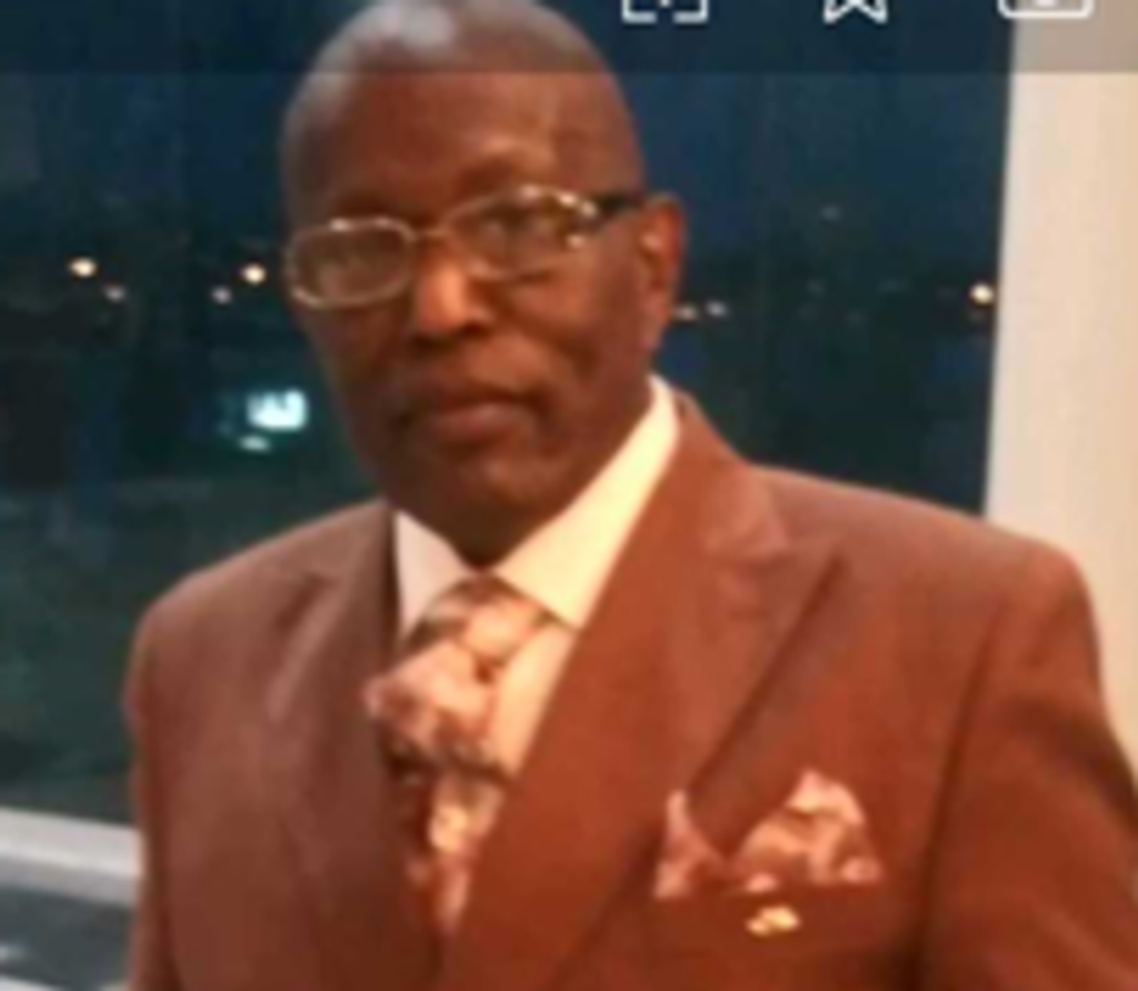 John S Williams Profile Photo